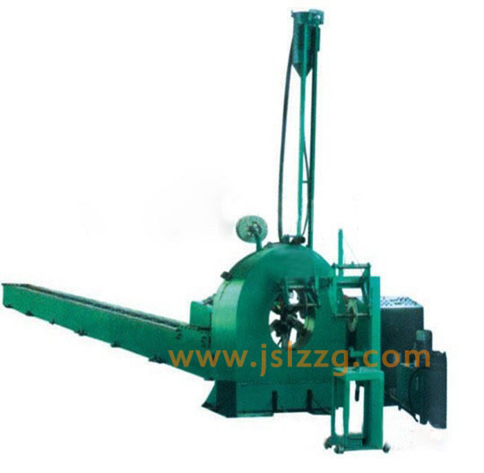 HFH550*8-15000自動合縫焊接生産線